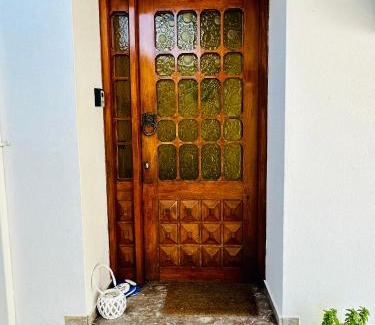 Ampelos House | Άκρη του κόσμου