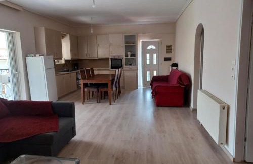 Spata-Artemida Apartment | Ανετο 2