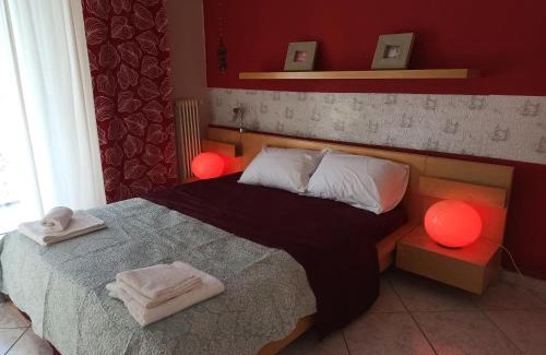 Lagkadas Apartment | Διαμέρισμα 110 Μ στον Λαγκαδά