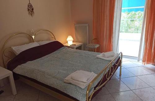 Lagkadas Apartment | Διαμέρισμα 110 Μ στον Λαγκαδά