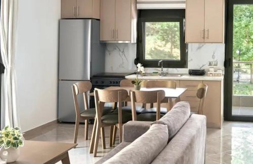 Elassona House | Δωμάτια Κωσταφάκας Κοκκινοπηλός Ολύμπου