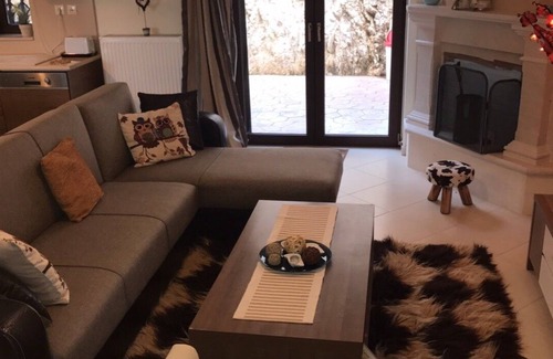 Agalas House | ΕΞΟΧΙΚΗ ΚΑΤΟΙΚΙΑ
