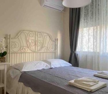 Eretria Apartment | Ερέτρια ~Ένας προορισμός μια ανάσα από την Αθήνα