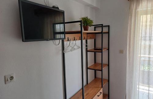 Olymbiaki Akti Apartment | ΜΑΡΟΥ ROOMS