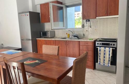 Kanali Apartment | Παραθαλάσσια κατοικία
