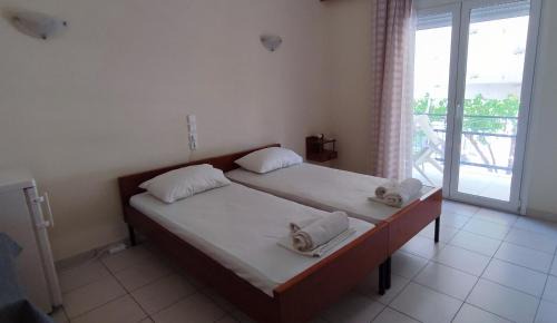 Kamena Vourla Hotel | ΠΕΡΣΕΦΟΝΗ