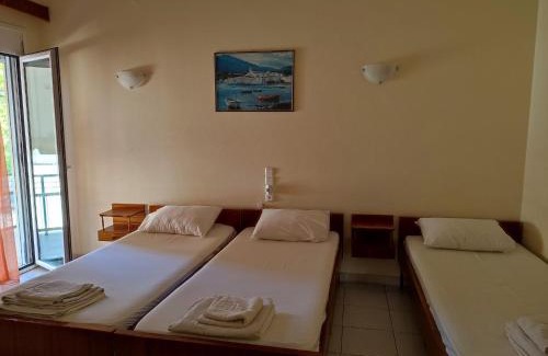 Kamena Vourla Hotel | ΠΕΡΣΕΦΟΝΗ