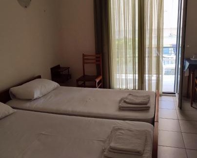 Kamena Vourla Hotel | ΠΕΡΣΕΦΟΝΗ