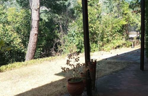 Pylaia-Chortiatis Apartment | Σπιτάκι στην Εξοχή