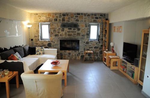 Velon House | Στον Λεμονόκηπο