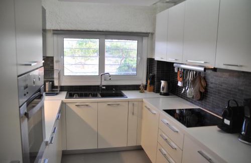 Velon House | Στον Λεμονόκηπο