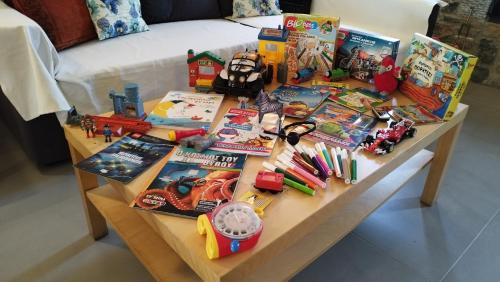 Velon House | Στον Λεμονόκηπο