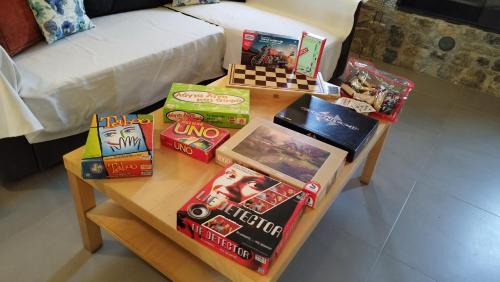 Velon House | Στον Λεμονόκηπο