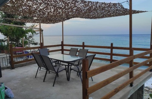 Zagora-Mouresi House | Συγκρότημα Διαμερισμάτων 'Όνειροι' - Ίκελος