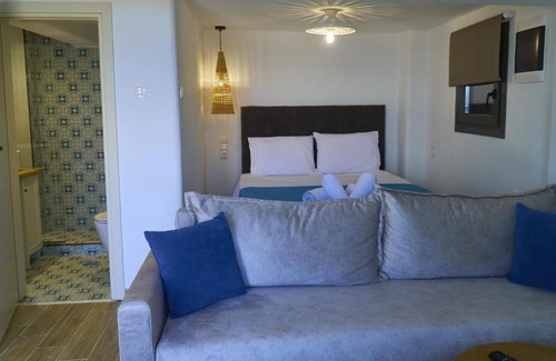 Zagora-Mouresi House | Συγκρότημα Διαμερισμάτων 'Όνειροι' - Ίκελος