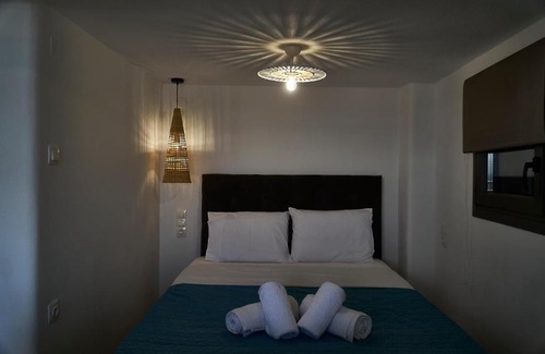 Zagora-Mouresi House | Συγκρότημα Διαμερισμάτων 'Όνειροι' - Ίκελος