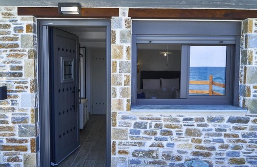 Zagora-Mouresi House | Συγκρότημα Διαμερισμάτων 'Όνειροι' - Ίκελος