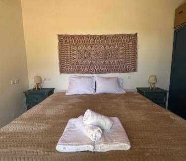 Kithira House | Σύμπορο