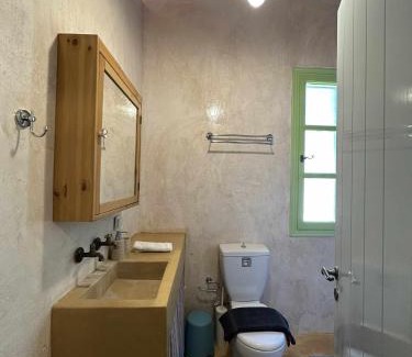 Kithira House | Σύμπορο