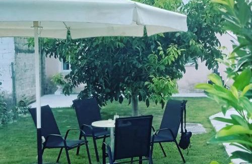 Aridaia House | Το άλλο σπίτι.