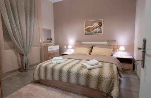 Aridaia House | Το άλλο σπίτι.