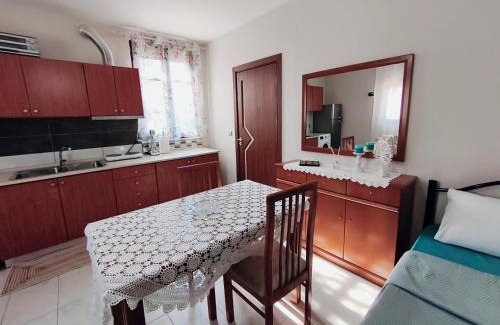 Krinidhes House | Φύση & Πηλός Κρηνίδες Καβάλας