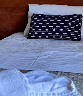 Edipsos Hotel | Χρυσή Αμμουδιά