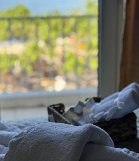 Edipsos Hotel | Χρυσή Αμμουδιά