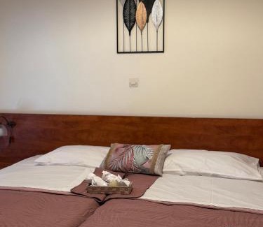 Edipsos Hotel | Χρυσή Αμμουδιά