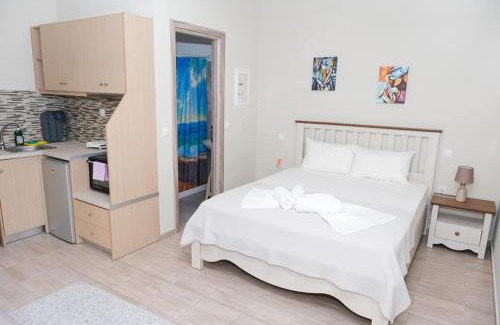 Pefki Apartment | Ύδνα studios