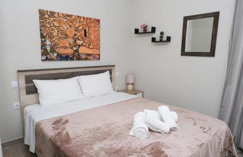 Pefki Apartment | Ύδνα studios