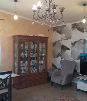 Aghavnadzor Villa | Агарод