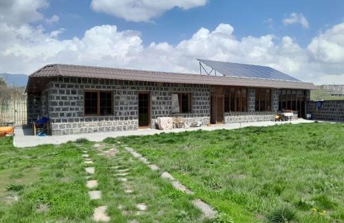 Aghavnadzor Villa | Агарод