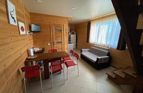 Veragi House | Агроусадьба ДВА БУСЛА