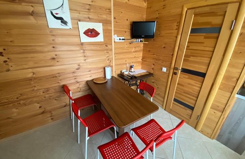 Veragi House | Агроусадьба ДВА БУСЛА