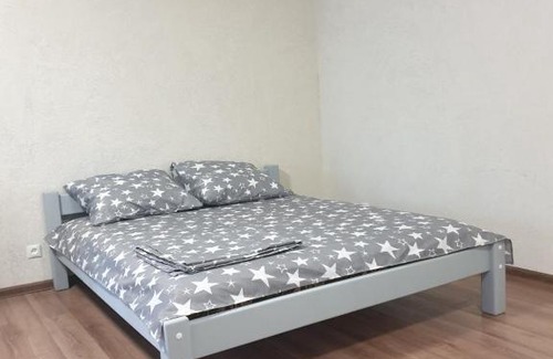 Heniches'k Apartment | Алевтина