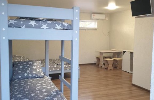 Heniches'k Apartment | Алевтина