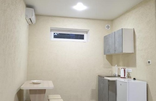 Heniches'k Apartment | Алевтина