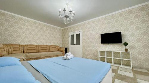 Aktobe Apartment | Алтын Орда 21В