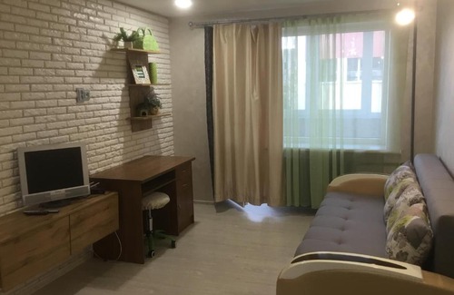 Kovelʼ Apartment | Алібі 3/46