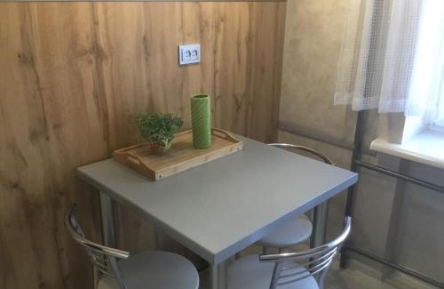 Kovelʼ Apartment | Алібі 3/46