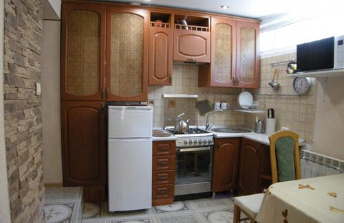 Anapa Apartment | Анапский Полдень - апартаменты в центре с собственным двориком