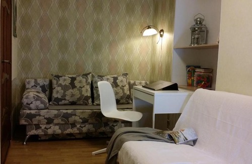 Anapa Apartment | Анапский Полдень - апартаменты в центре с собственным двориком