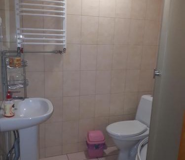 Vorokhta House | Ансол