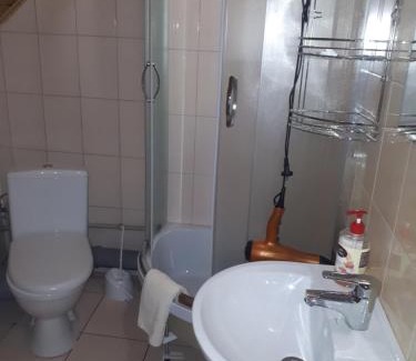 Vorokhta House | Ансол