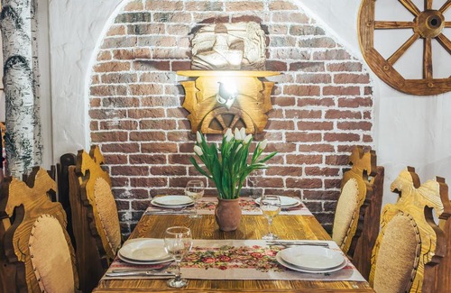 Suzdal Hotel | Антиквар-отель мещанина Охлонина