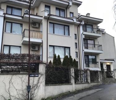 Trakata Apartment | Апартаменти Бела Виста