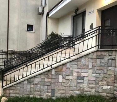 Trakata Apartment | Апартаменти Бела Виста