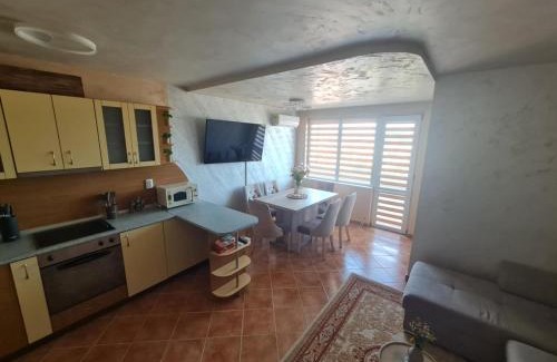 Veliko Tarnovo Center Apartment | Апартаменти Ванкови