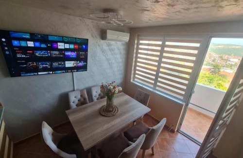 Veliko Tarnovo Center Apartment | Апартаменти Ванкови